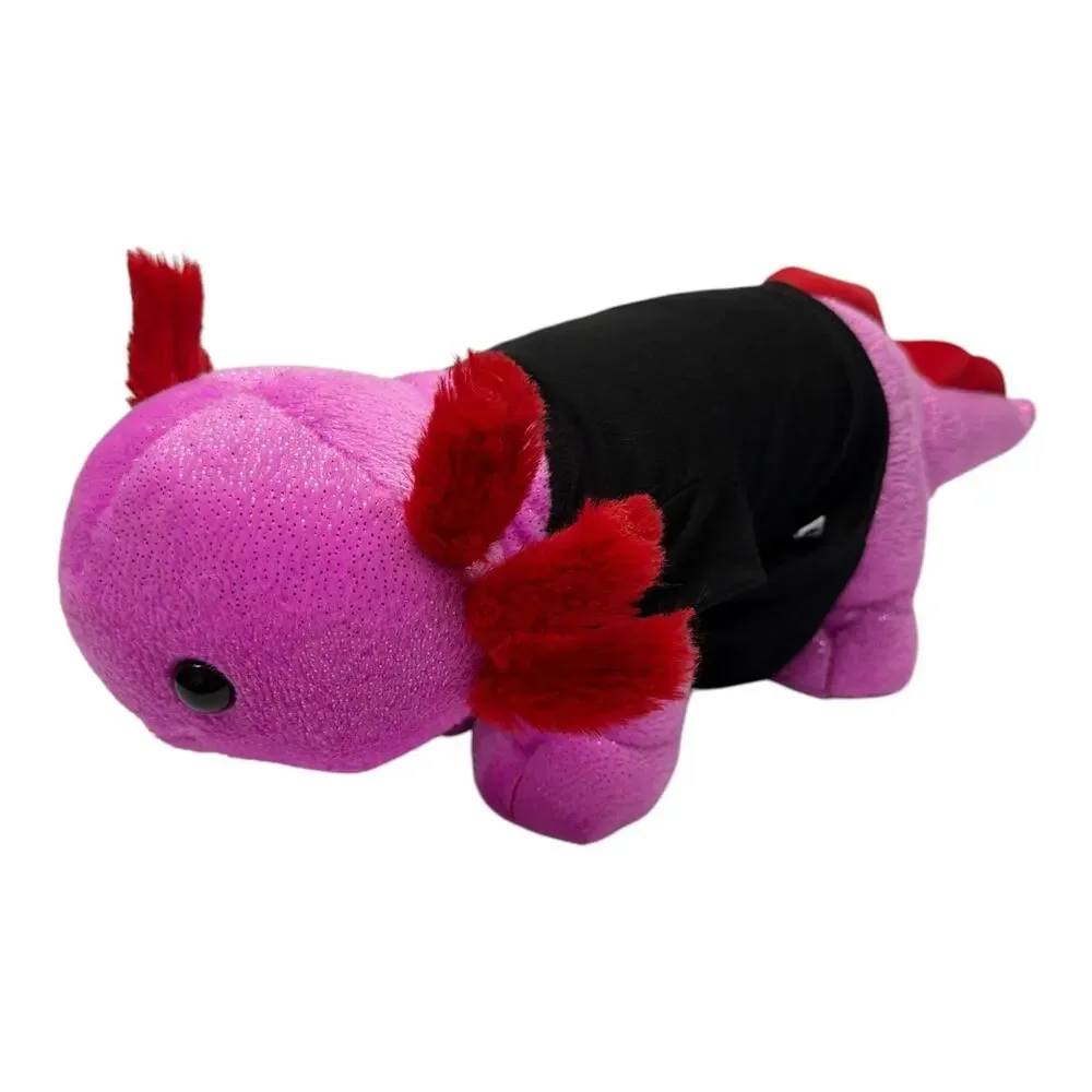 2023 Build A Bear Pink Red 19